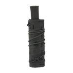BPG SUPPRSSR CVR HVY 8.5" X 1.5" BLK 1 BPG SC H 8 5 1 5 BLK 1