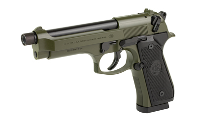 BERETTA 92FS 9MM 5.1" TB 18RD ODG 5 BERETTA 92FS 9MM 5.1" TB 18RD ODG - Image 3
