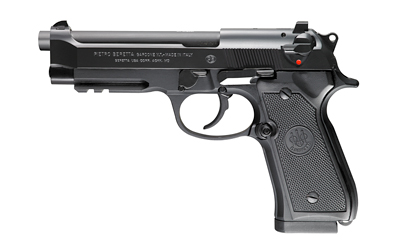 Cart 3 BERETTA 96A1 40SW 4.9" 12RD BLK