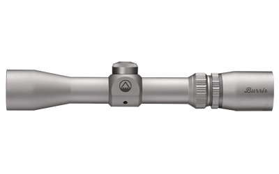 Cart 2 BURRIS HANDGUN SCOPE 2-7X32MM PLX