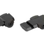BURRIS BS ADPTR ZEE M77 BLK 1 BU410992 1