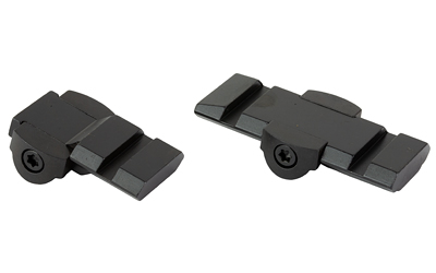 BURRIS BS ADPTR ZEE M77 BLK 4 BURRIS BS ADPTR ZEE M77 BLK - Image 2