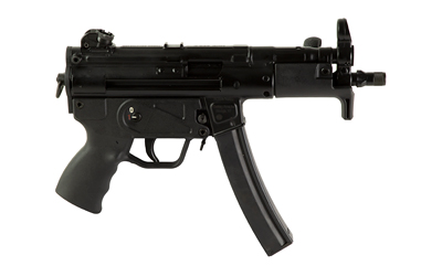 CENT ARMS AP5-P BASE 9MM 5.75" 30RD 4 CENT ARMS AP5-P BASE 9MM 5.75" 30RD - Image 2