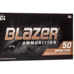 BLAZER BRASS 38SPL 125GR FMJ 50/1000 2 CCI5204 1