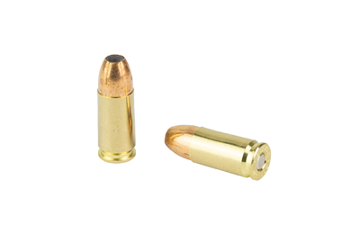 CCI BLAZER BRASS 9MM 115GR JHP 20 6 CCI BLAZER BRASS 9MM 115GR JHP 20 - Image 4