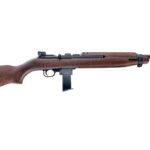 CHIAPPA M1-9 9MM 19" 10RD WD BLK 1 CHP500 136 1