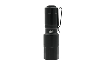 Cart 1 CLD DEF MCH MICRO HC LIGHT BLK