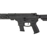 CMMG BNSHE MK10 10MM 8" PB 15RD AB 1 CMMG10A570F AB 1