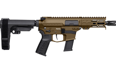 CMMG BNSHE MKG .45ACP 5" FE 13RD MB 3 CMMG BNSHE MKG .45ACP 5" FE 13RD MB