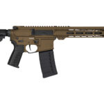 CMMG BNSHE MK4 5.56 12.5" PB 30RD MB 1 CMMG55AC20A MB 1