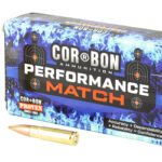 CORBON AAC 300 BLACKOUT 150GR FMJ 20 2 CORPM300AAC150 1