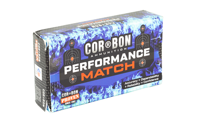 CORBON AAC 300 BLACKOUT 150GR FMJ 20 4 CORBON AAC 300 BLACKOUT 150GR FMJ 20 - Image 2