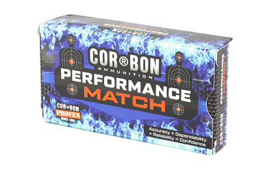 CORBON AAC 300 BLACKOUT 150GR FMJ 20 5 CORBON AAC 300 BLACKOUT 150GR FMJ 20 - Image 3