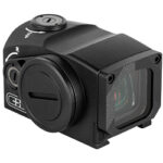 C&H DUTY XL RED DOT MULTI 3MOA BLACK 1 CPRD DUTY XL RD MR 1