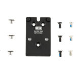 C&H PLT SA XDM OSP TO RMR/407C/507C 1 CPSA OSP RSH 1