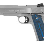 COLT COMPETITION SS 45ACP 5" 8RD 1 CT1070CCS 1
