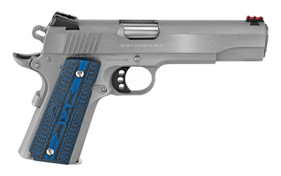 COLT COMPETITION SS 45ACP 5" 8RD 4 COLT COMPETITION SS 45ACP 5" 8RD - Image 2
