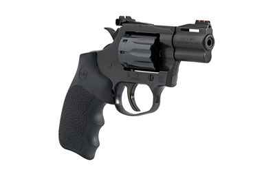 COLT KING COBRA 22LR 2" 10RD BLK 4 COLT KING COBRA 22LR 2" 10RD BLK - Image 2