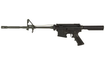 COLT LE6920-OEM1 5.56 16.1" M4 BLK 3 COLT LE6920-OEM1 5.56 16.1" M4 BLK