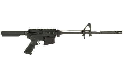 COLT LE6920-OEM1 5.56 16.1" M4 BLK 4 COLT LE6920-OEM1 5.56 16.1" M4 BLK - Image 2