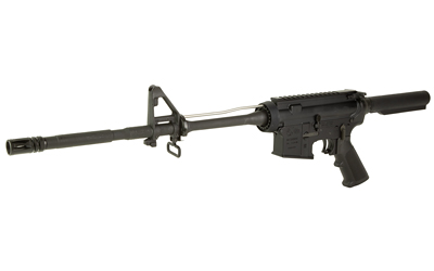 COLT LE6920-OEM1 5.56 16.1" M4 BLK 5 COLT LE6920-OEM1 5.56 16.1" M4 BLK - Image 3