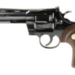 COLT PYTHON 357MAG 5" 6RD BLUED 1 CTPYTHON BP5WTS 1