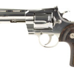 COLT PYTHON 357MAG 5" 6RD STS 1 CTPYTHON SP5WTS 1