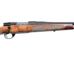 WEATHERBY VANGUARD CAMILLA 243WIN BL/WD 2 Camilla
