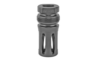 DEAD AIR XENO A1 FH 1/2X28 30CAL 4 DEAD AIR XENO A1 FH 1/2X28 30CAL - Image 2