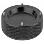 DEAD AIR R-SERIES FRONT CAP TOOL SM 2 DAADA203 1