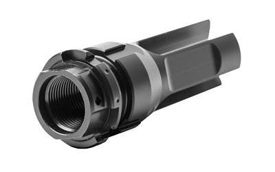 DEAD AIR KEYMO GOV FH 5/8X24 30CAL 4 DEAD AIR KEYMO GOV FH 5/8X24 30CAL - Image 2
