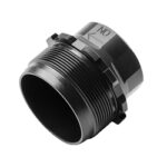DEAD AIR XENO ADAPTOR HUB TAPER 1 DAADA455HT 1