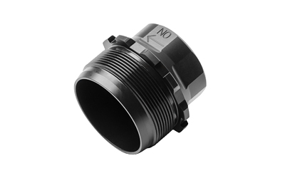 DEAD AIR XENO ADAPTOR HUB TAPER 3 DEAD AIR XENO ADAPTOR HUB TAPER