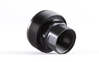DEAD AIR WLVRN THRD INSRT 24MM RH LG 4 DEAD AIR WLVRN THRD INSRT 24MM RH LG - Image 2