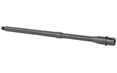 DBB BBL 556 16" CARB MED 1/9 BLK 4 DBB BBL 556 16" CARB MED 1/9 BLK - Image 2