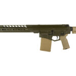 DBF DB10 308 16" MLOK 20RD FDE/ODG 2 DBF101AC191 1