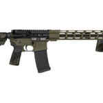 DBF DB15 5.56 16" 30RD ODG/MC 2 DBF1780K281 1