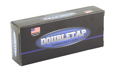 DBLTAP 45 COLT 255GR HRDCST 20/500 4 DBLTAP 45 COLT 255GR HRDCST 20/500 - Image 2