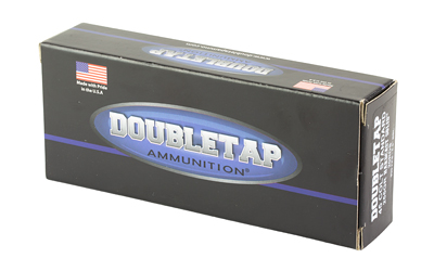 DBLTAP 45 COLT 255GR HRDCST 20/500 5 DBLTAP 45 COLT 255GR HRDCST 20/500 - Image 3