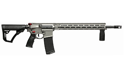 DD M4V7 PRO 556NATO 18" 32RD MLK GMG 4 DD M4V7 PRO 556NATO 18" 32RD MLK GMG - Image 2