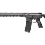 DD M4V7 556NATO 16" 32RD COBALT 1 DD02 128 10093 047 1