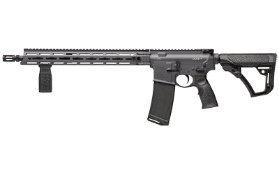 Cart 2 DD M4V7 556NATO 16" 32RD COBALT