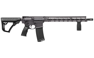 DD M4V7 556NATO 16" 32RD COBALT 4 DD M4V7 556NATO 16" 32RD COBALT - Image 2