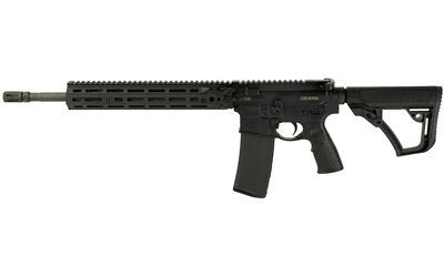 DD DD4 RIII 556NATO 16" 32RD 3 DD DD4 RIII 556NATO 16" 32RD