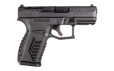 DERYA DY9Z 9MM 3.5" 10RD OR BLK 4 DERYA DY9Z 9MM 3.5" 10RD OR BLK - Image 2
