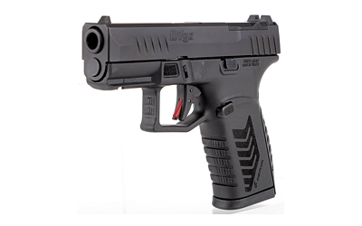 DERYA DY9Z 9MM 3.5" 10RD OR BLK 5 DERYA DY9Z 9MM 3.5" 10RD OR BLK - Image 3