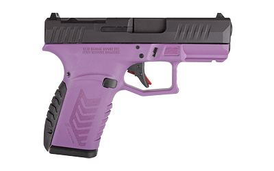 DERYA DY9Z 9MM 3.5" 15RD PURPLE 4 DERYA DY9Z 9MM 3.5" 15RD PURPLE - Image 2