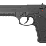 GIRSAN REGARD 9MM 4.9" 18RD BLK RAIL 2 EA390080 1