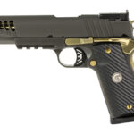 GIRSAN MC1911 45ACP 5" 8RD TI NITRD 1 EA390199 1