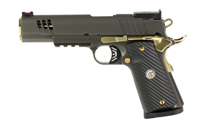 GIRSAN MC1911 45ACP 5" 8RD TI NITRD 3 GIRSAN MC1911 45ACP 5" 8RD TI NITRD